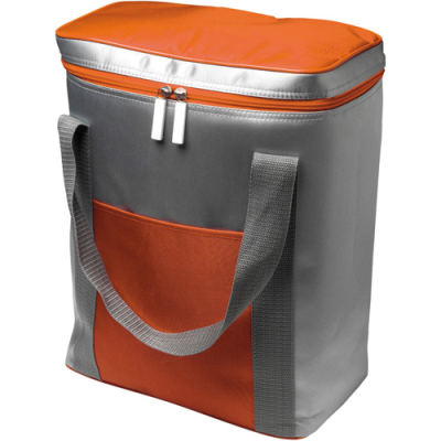 Picture of COOL BAG in Orange.