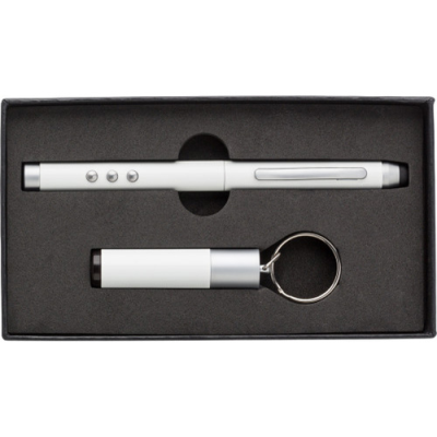 Picture of LASER PEN in White