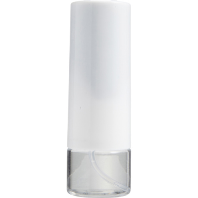 Picture of LENS CLEANING SPRAY in White.