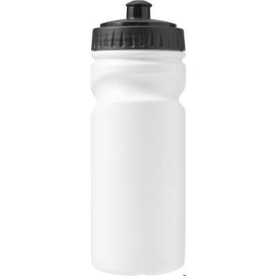 Picture of RECYCLABLE BOTTLE (500ML) in Black