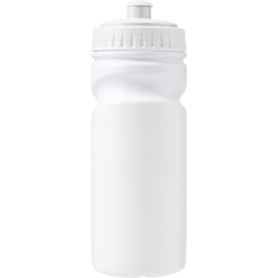 Picture of RECYCLABLE BOTTLE (500ML) in White