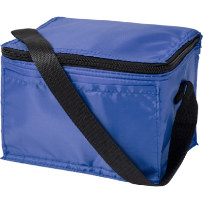 Picture of COOL BAG in Cobalt Blue.