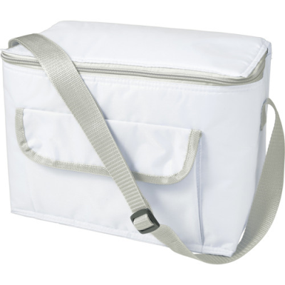 Picture of COOL BAG in White.