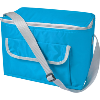 Picture of COOL BAG in Light Blue.