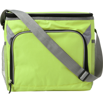 Picture of COOL BAG in Lime