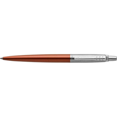 Picture of PARKER JOTTER CORE BALL PEN in Orange