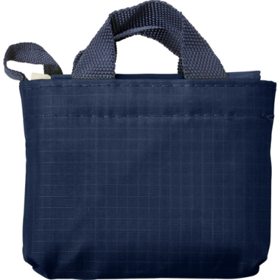 Picture of SHOPPER TOTE BAG in Blue