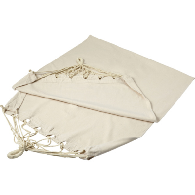 Picture of CANVAS HAMMOCK in Khaki.