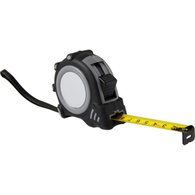 Picture of TAPE MEASURE, 5M in Black.