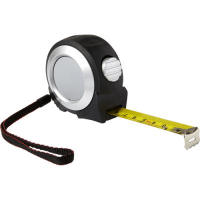 Picture of TAPE MEASURE (5M) in Silver