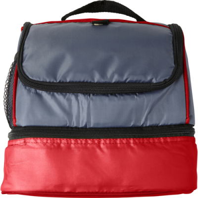 Picture of COOL BAG in Red.