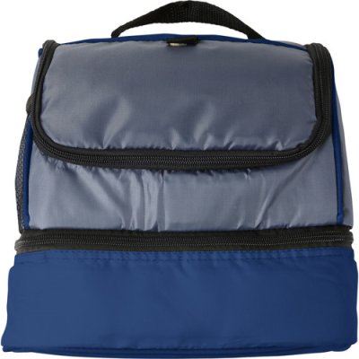 Picture of COOL BAG in Cobalt Blue.