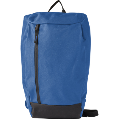 Picture of BACKPACK RUCKSACK in Blue