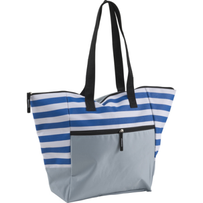 Picture of BEACH BAG in Blue.