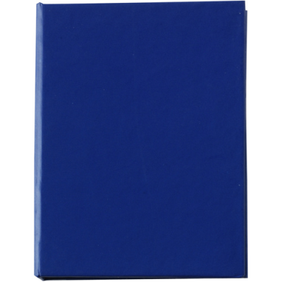 Picture of SELF-ADHESIVE MEMOS in Blue