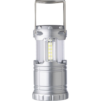 Picture of CAMPING LIGHT in Silver.