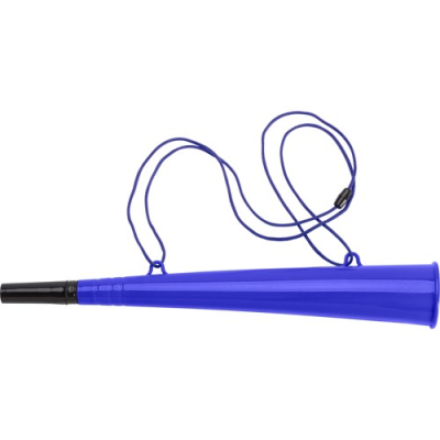 Picture of STADIUM HORN in Cobalt Blue