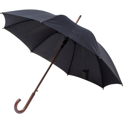 Picture of RPET UMBRELLA in Black