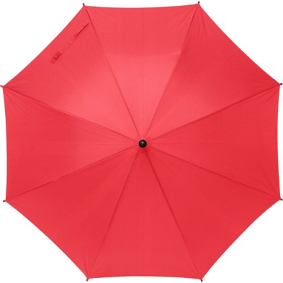 Picture of RPET UMBRELLA in Red