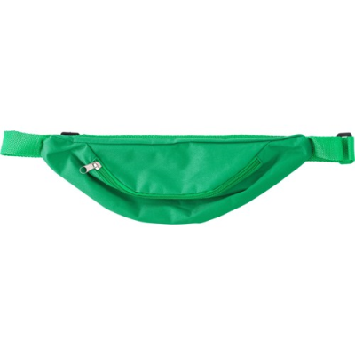 Picture of WAIST BAG in Light Green.