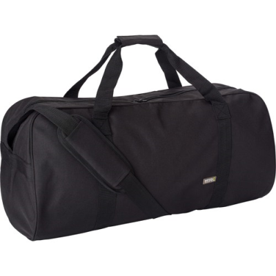 Picture of RFID SPORTS BAG in Black