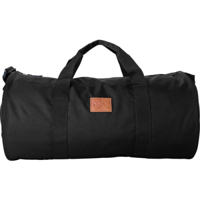 Picture of DUFFLE BAG in Black