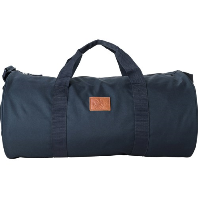 Picture of DUFFLE BAG in Blue