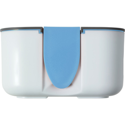 Picture of LUNCH BOX in Light Blue.