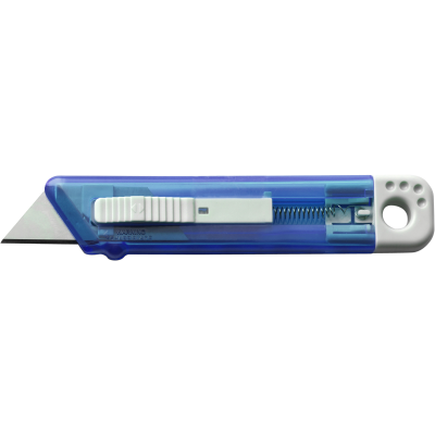 Picture of PLASTIC CUTTER in Blue