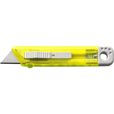 Picture of PLASTIC CUTTER in Yellow.