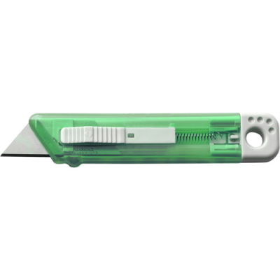 Picture of PLASTIC CUTTER in Pale Green