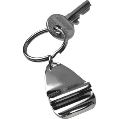 Picture of BOTTLE OPENER in Silver