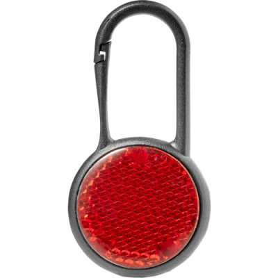 Picture of SAFETY LIGHT in Red.