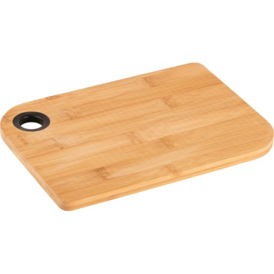 Picture of BAMBOO CUTTING BOARD in Brown