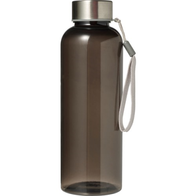 Picture of TRITAN DRINK BOTTLE (500 ML) in Black.