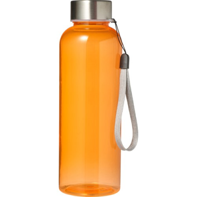 Picture of TRITAN DRINK BOTTLE (500 ML) in Orange