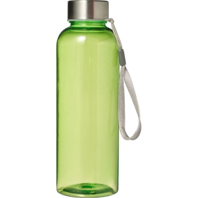 Picture of TRITAN DRINK BOTTLE (500 ML) in Lime.