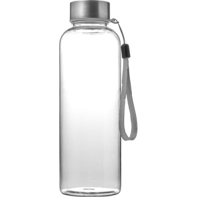 Picture of TRITAN DRINK BOTTLE (500 ML) in Neutral.