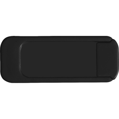 Picture of WEBCAM COVER in Black.