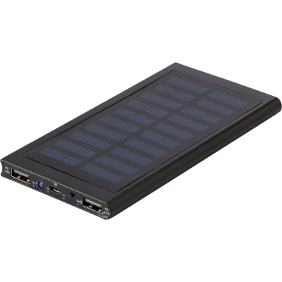 Picture of SOLAR CHARGER in Black