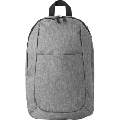 Picture of BACKPACK RUCKSACK in Grey