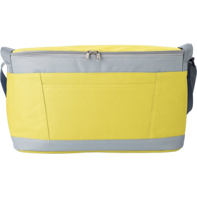 Picture of COOL BAG in Yellow.