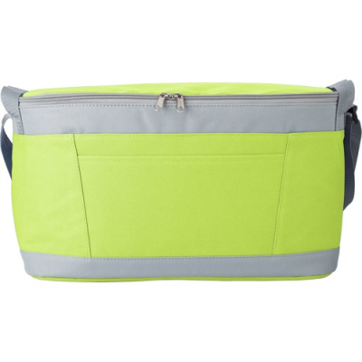 Picture of COOL BAG in Lime.