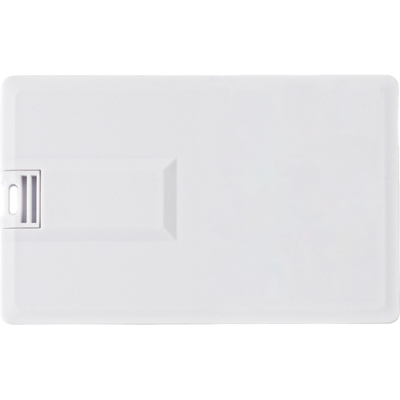 Picture of USB DRIVE in White