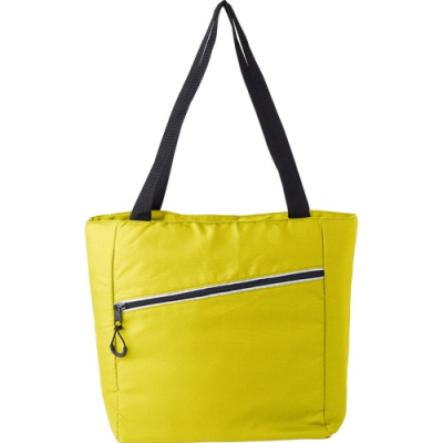 Picture of COOL BAG in Yellow.