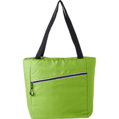 Picture of COOL BAG in Lime