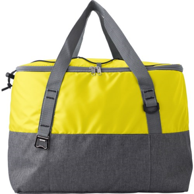 Picture of COOL BAG in Yellow.