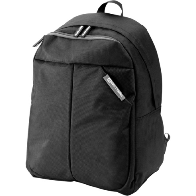 Picture of GETBAG BACKPACK RUCKSACK in Black.