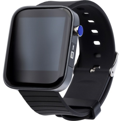 Picture of SMARTWATCH in Black.