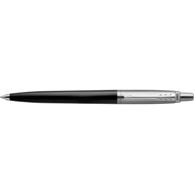 Picture of PARKER JOTTER ORIGINALS RECYCLED BALL PEN in Black